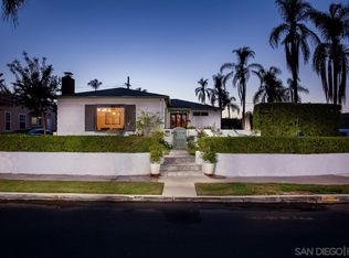 5182 Bristol Rd, San Diego, CA 92116