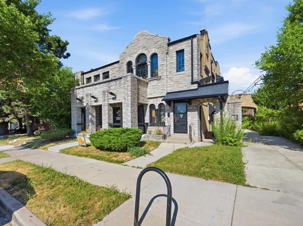 3514 N Port Washington Ave. STREET N N #3512-3516, Milwaukee, WI 53212