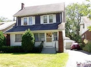 51 Indianola Rd, Youngstown, OH 44512