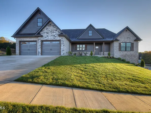 60 Glaze Farm Way, Johnson City, TN 37601