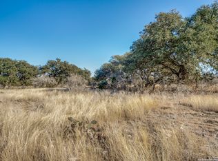 0 Taylor Rdg, Boerne, TX 78006