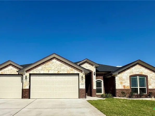 5406 Kemosabe Dr, Killeen, TX 76542