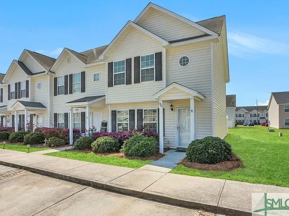 46 Bearing Cir #46, Pt Wentworth, GA 31407