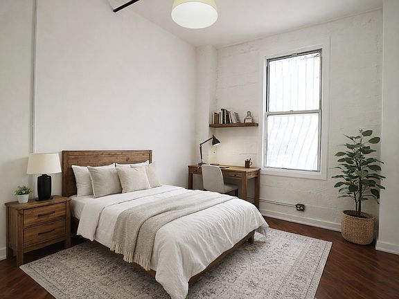 2nd image of 885 Park Ave #C6