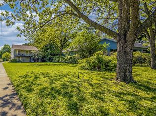 3201 Lipscomb St, Fort Worth, TX 76110
