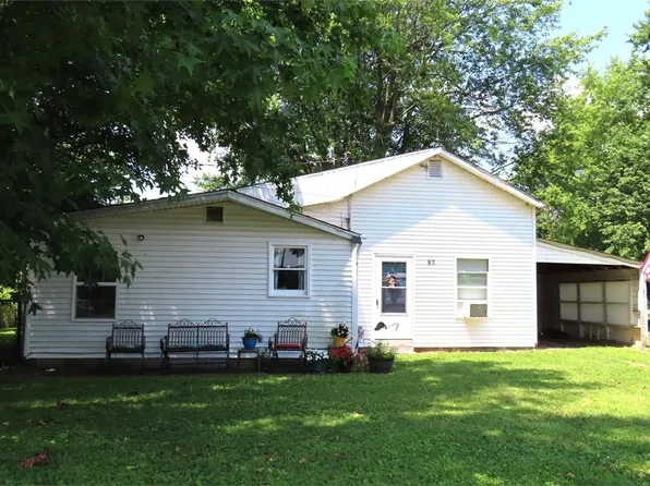 85 S Poole Rd, Madisonville, KY 42431