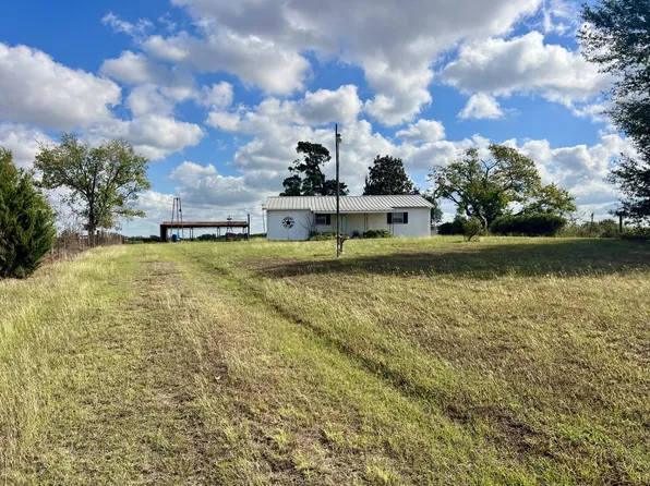 Lcr 654, Thornton, TX 76687