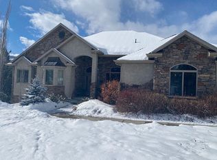 2937 N 4975 E, Eden, UT 84310