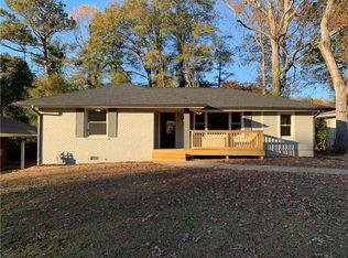 1172 Oakfield Dr, Atlanta, GA 30316