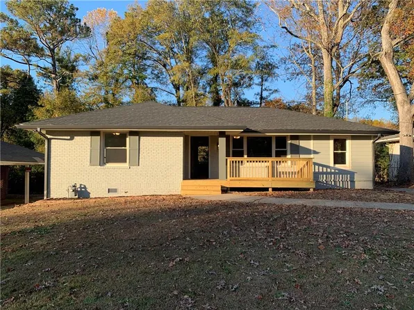 1172 Oakfield Dr, Atlanta, GA 30316