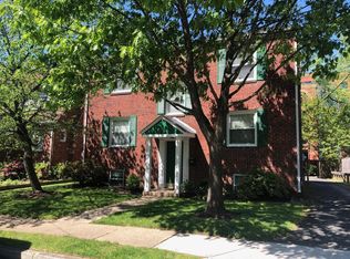 1018 N Edgewood St #C, Arlington, VA 22201