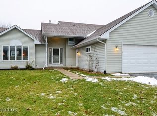 1337 Natalie Ln, Aurora, IL 60504