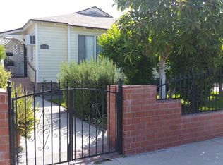618 N Mariposa St APT D, Burbank, CA 91506