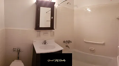 Rented by Smart NY Realty LLC