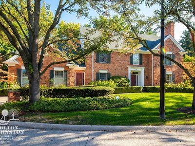 10 Windward Pl, Grosse Pointe Farms, MI, 48236