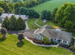 6425 State Route 257 N, Richwood, OH 43344