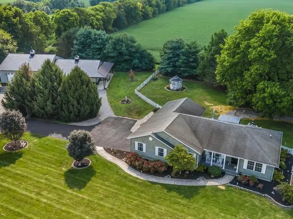 6425 State Route 257 N, Richwood, OH 43344