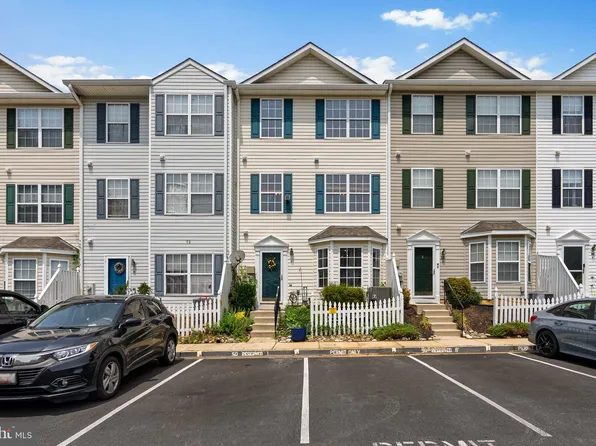 50 Amberstone Ct, Annapolis, MD 21403