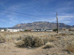 10500 San Bernardino Ave NE, Albuquerque, NM 87122