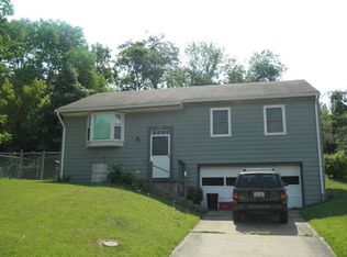 20 Berkley Dr, Athens, OH 45701