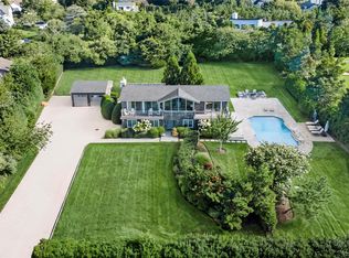 4 Bayberry Lane, Remsenburg, NY 11960