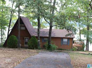 679 River Forest Ln, Talladega, AL 35160