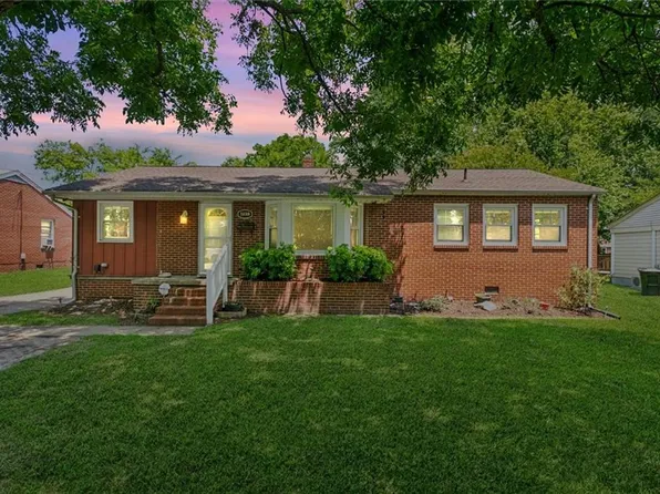 1810 Broadstreet Rd, Hampton, VA 23666