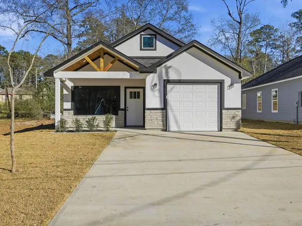 18434 Fannin Rd, Willis, TX 77378