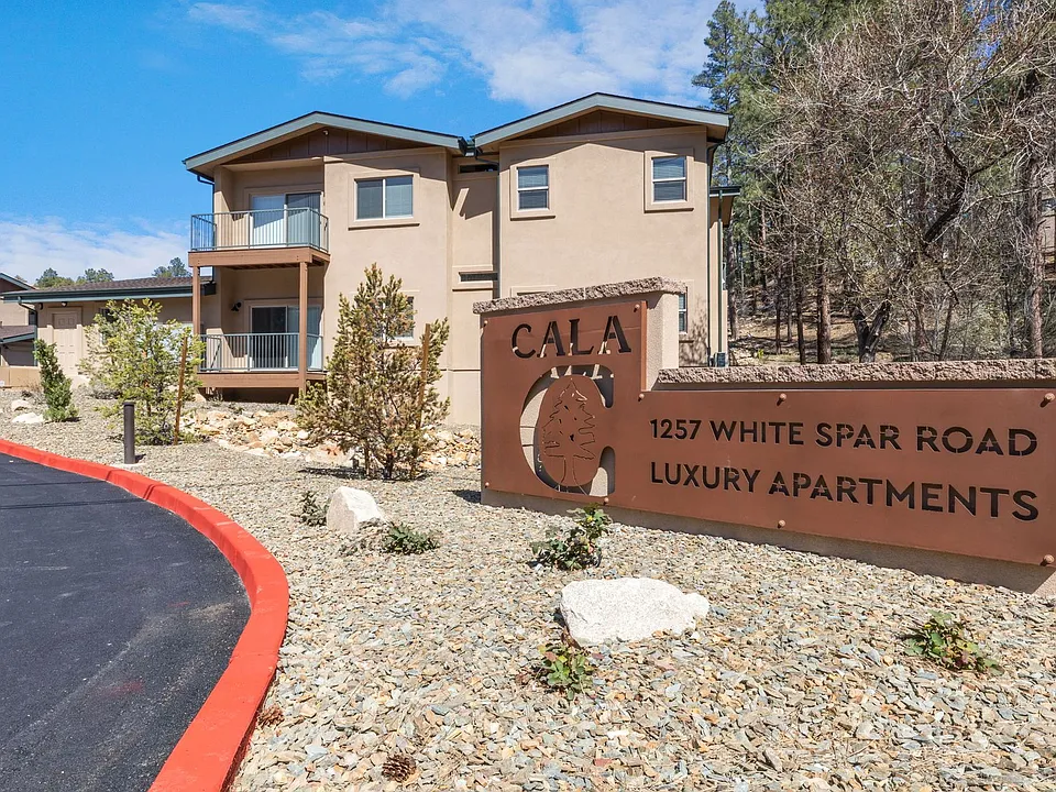 Cala Luxury Apartments