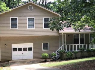 111 Richard Way, Stockbridge, GA 30281