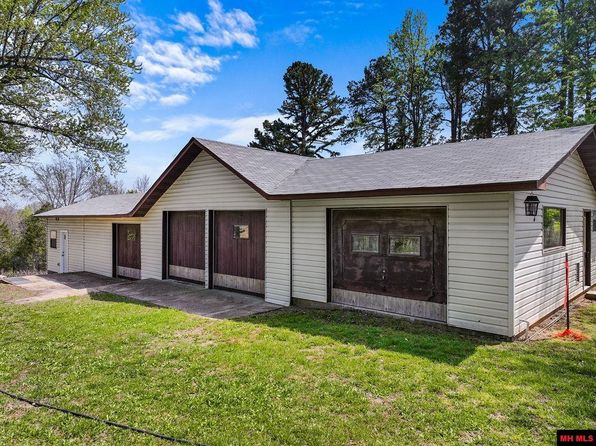 109 County Road 555b, Tecumseh, MO 65760