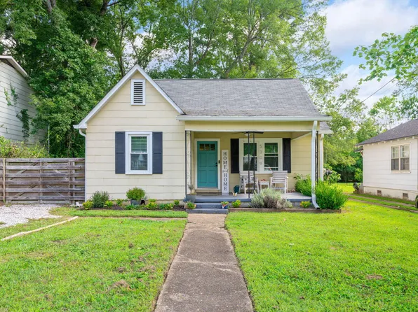 5309 Marion Ave, Chattanooga, TN 37412