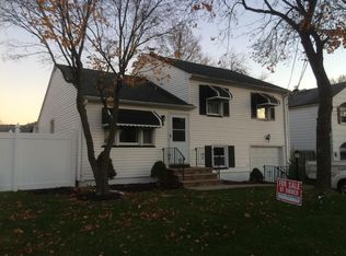 28 Fillmore Ave, Carteret, NJ 07008