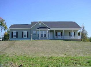 158 Hand Hill Rd W, East Nassau, NY 12062