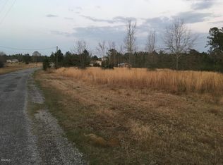 35 Piney Woods Rd, Perkinston, MS 39573