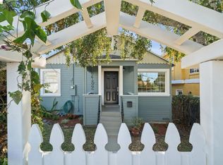 6452 Kensington Ave, Richmond, CA 94805