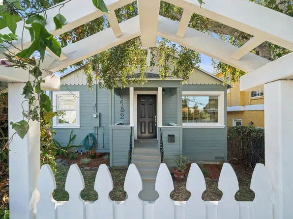 6452 Kensington Ave, Richmond, CA 94805