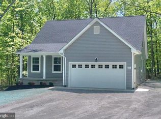 507 Rainbow Falls Trl, Winchester, VA 22602