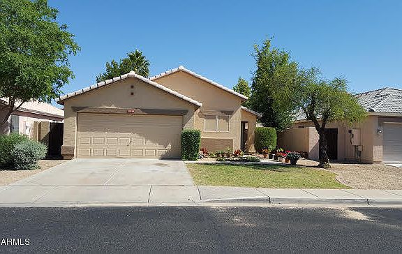 2nd image of 13536 W Desert Ln
