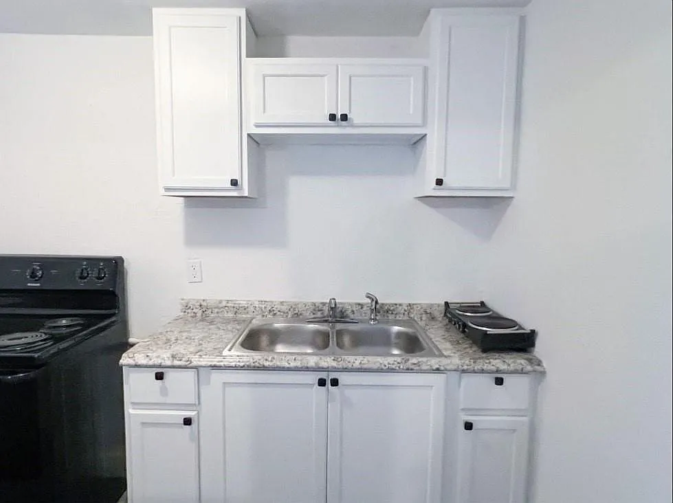 1 bed, 1.0 bath, 300 sqft, $850 — Photo 3