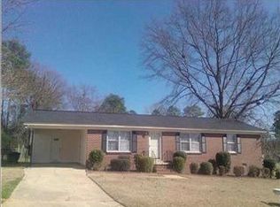 4513 30th Ave E, Tuscaloosa, AL