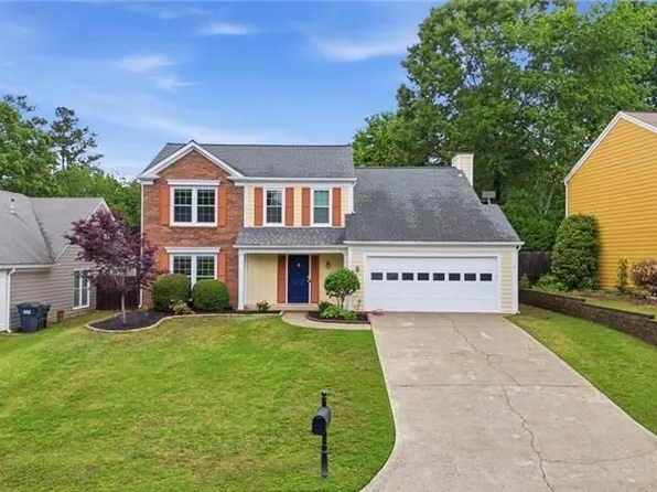 155 Thatching Ln, Johns Creek, GA 30022