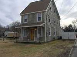 105 Stites Ave, Cape May Court House, NJ 08210