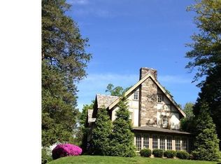 772 Glen Rd, Jenkintown, PA 19046