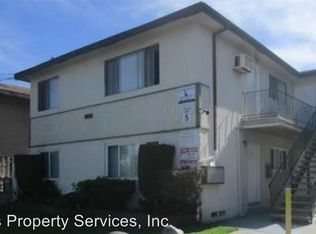1224 S Spruce St APT C, Montebello, CA 90640