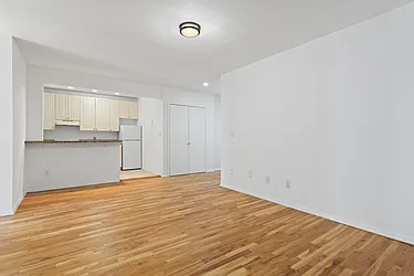 Rented by Akelius Real Estate Management