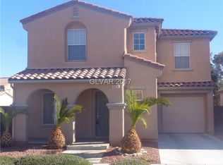 2374 Champagne Isle St #0, Las Vegas, NV 89135