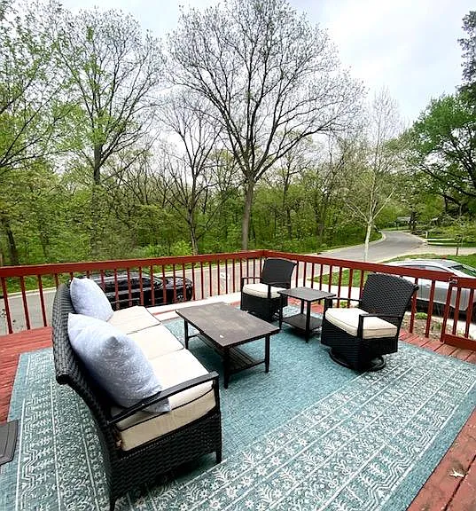 122 N Kenosha Dr — Photo 24