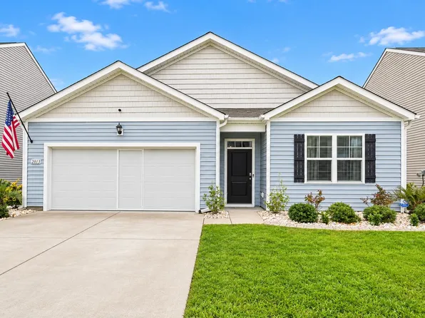 2013 Musgrove Mill Way, Myrtle Beach, SC 29579