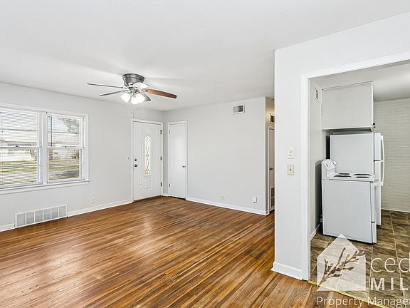 4th image of 1001 W Meikle Rd